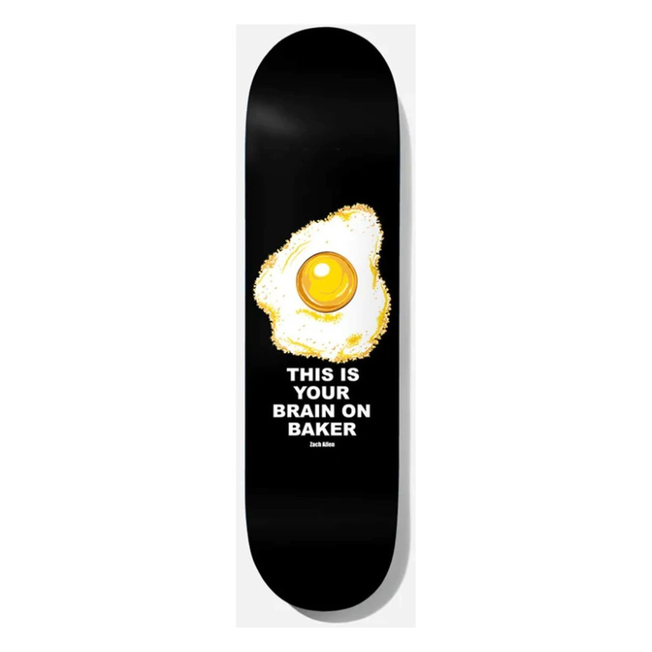 BAKER Deck ANY QUESTIONS ZA 8.25 3 BAKER Deck ANY QUESTIONS ZA 8.25