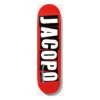 BAKER Deck JACOPO LOGO 8.25