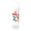 BAKER Deck WIZARDRY SB 8.0 -Skateshop24 Skateboard bakdec wisb white 1280x1280