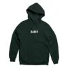 BAKER Sweat BRAND LOGO Hooded Black 1 BAKER Sweat BRAND LOGO Hooded Black -Skateshop24 Skateboard bakmsw brlo black 1280x1280
