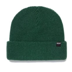 Huf Set Usual Beanie Forest