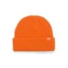 HUF Set Usual Beanie - Orange -Skateshop24 Skateboard bn00134 ornge 1 1280x1280