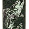 Creature Keepsake VX Skateboard Deck 8.5 -Skateshop24 Skateboard creature skateboard decks keepsake series vx gravette vorderansicht 0268466 1280x1280