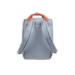 Doughnut Macaroon Earth Tone Series Rucksack Washed Deminxnautical -Skateshop24 Skateboard d010et 180070 f 3 1280x1280