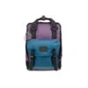 Doughnut Macaroon Gamescape Series Rucksack - Purple Pansy X Dark Teal 2 Doughnut Macaroon Gamescape Series Rucksack - Purple Pansy X Dark Teal -Skateshop24 Skateboard d010gs 132171 f 1 1280x1280