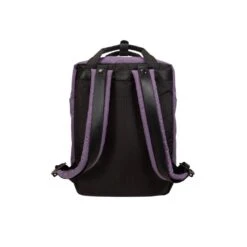 Doughnut Macaroon Gamescape Series Rucksack - Purple Pansy X Dark Teal -Skateshop24 Skateboard d010gs 132171 f 3 1280x1280