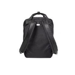 Doughnut Macaroon Go Wild Series Rucksack - Black X Navy -Skateshop24 Skateboard d010gw 0369 f 3 1280x1280