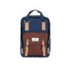 Doughnut Macaroon Jungle Backpack - Navy -Skateshop24 Skateboard d010jg2 0069 f 1 1280x1280