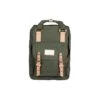 Doughnut Macaroon PFC Free Series Rucksack - Army -Skateshop24 Skateboard d010pf 0048 f 1 1280x1280