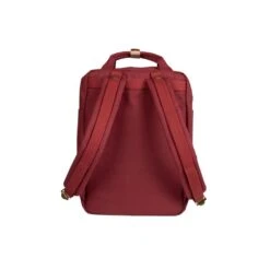 Doughnut Macaroon PFC Free Series Rucksack - Wine -Skateshop24 Skateboard d010pf 0097 f 3 1280x1280