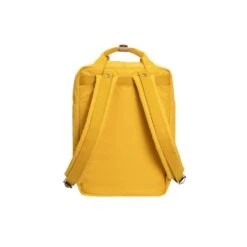 Doughnut Macaroon Reborn Series Rucksack - Mustard -Skateshop24 Skateboard d010re 0031 f 3 1280x1280