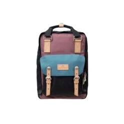 Doughnut Macaroon Reborn Series Plum X Denim