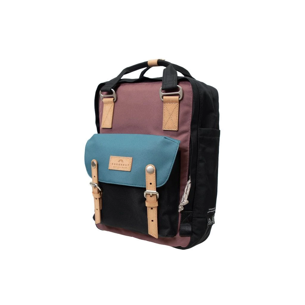 Doughnut Macaroon Reborn Series Plum X Denim 4 Doughnut Macaroon Reborn Series Plum X Denim – Bild 2