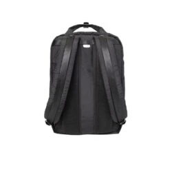 Doughnut Macaroon Large Go Wild Series Rucksack - Black X Navy -Skateshop24 Skateboard d011gw 0369 f 3 1280x1280