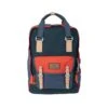 Doughnut Macaroon Large Happy Camper Series Rucksack - Lake -Skateshop24 Skateboard d011ha 0065 f 1 1280x1280