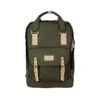 Doughnut Macaroon Large Reborn Backpack - Army -Skateshop24 Skateboard d011re 0048 f 1 1280x1280