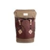 Doughnut Colorado Jungle Series Rucksack - Maroon X Khaki 1 Doughnut Colorado Jungle Series Rucksack - Maroon X Khaki -Skateshop24 Skateboard d104jg 9914 f 1 1280x1280
