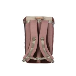 Doughnut Colorado Jungle Backpack - Chestnut -Skateshop24 Skateboard d104jg2 0025 f 3 1280x1280