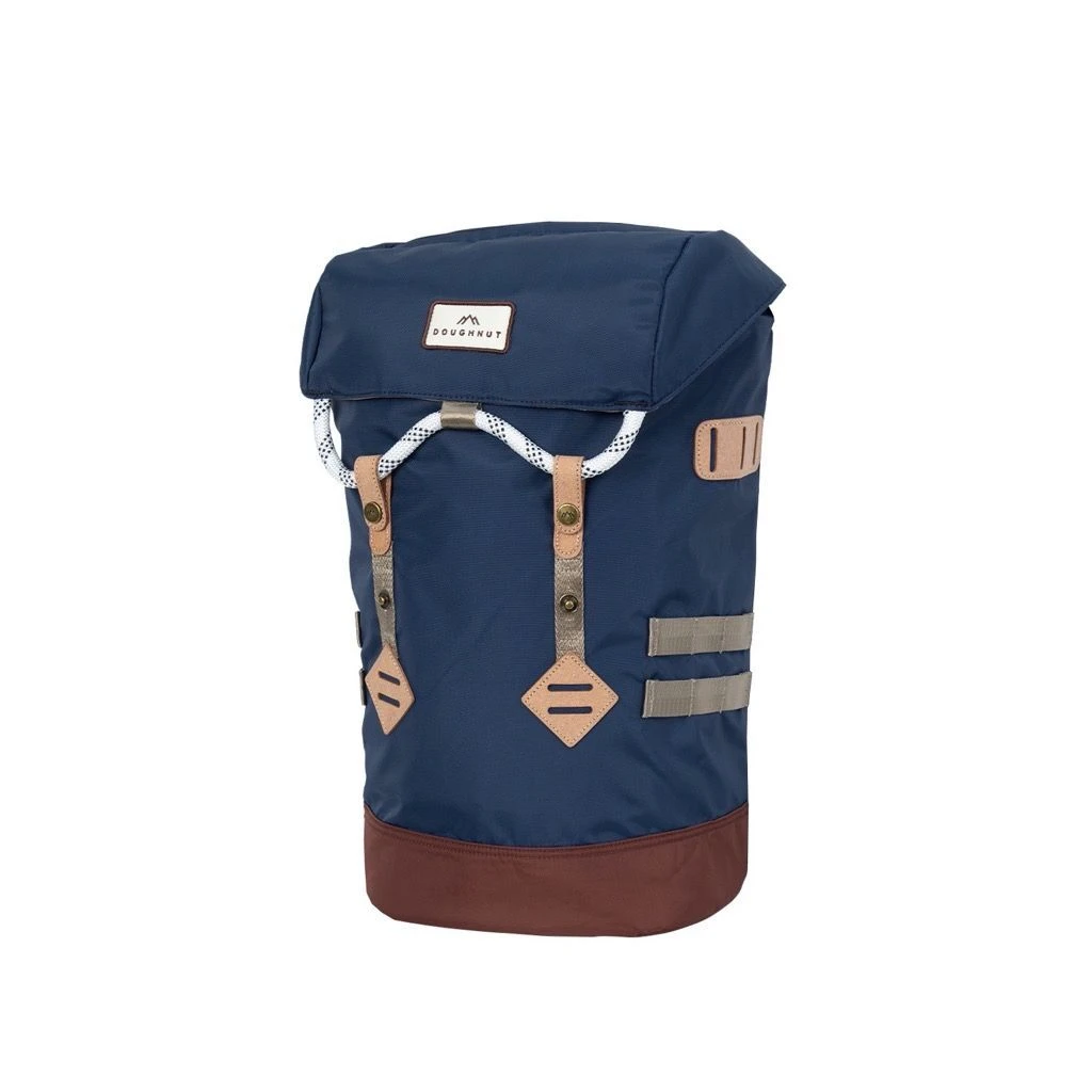 Doughnut Colorado Jungle Backpack - Navy 4 Doughnut Colorado Jungle Backpack - Navy – Bild 2