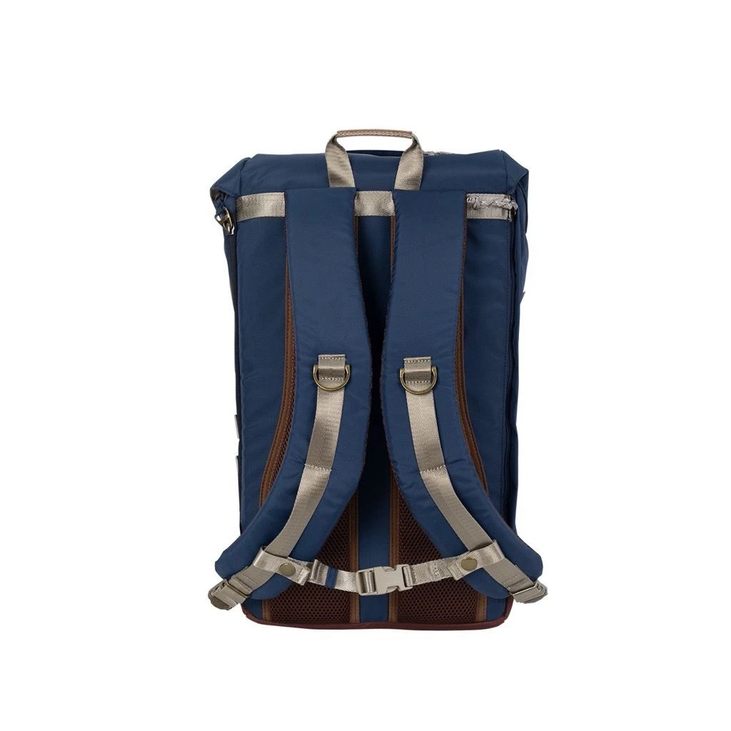 Doughnut Colorado Jungle Backpack - Navy 5 Doughnut Colorado Jungle Backpack - Navy – Bild 3