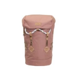 Doughnut Colorado Reborn Series Rucksack - Chestnut
