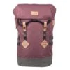 Doughnut Colorado Reborn Series Rucksack Plum