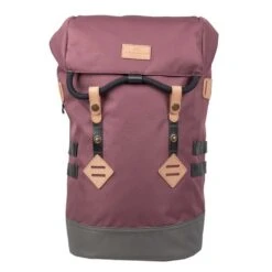 Doughnut Colorado Reborn Series Rucksack Plum