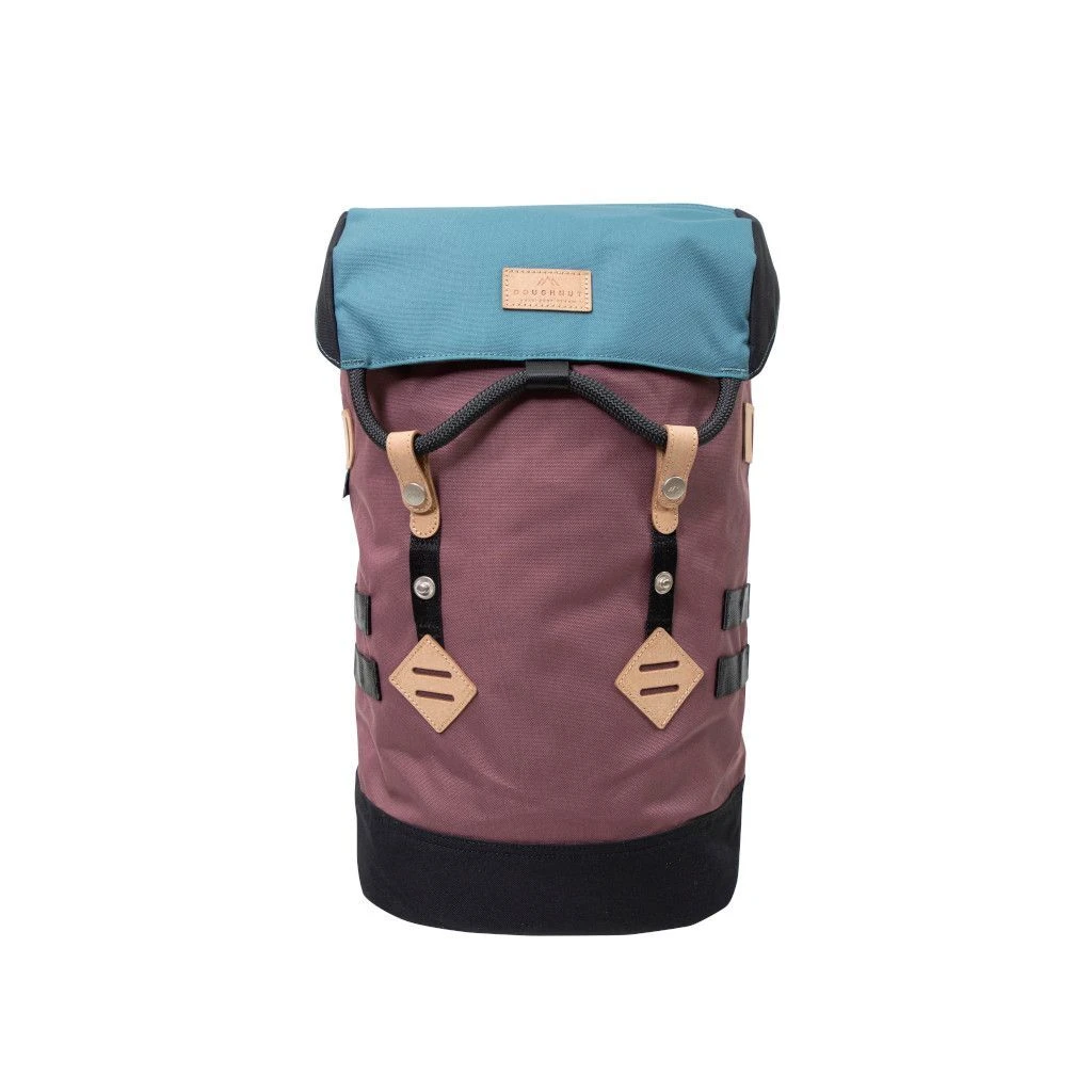 Doughnut Colorado Reborn Series Plum X Denim 3 Doughnut Colorado Reborn Series Plum X Denim