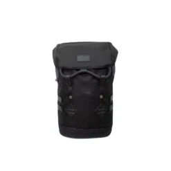 Doughnut Colorado Small Reborn Black Series Rucksack - Black