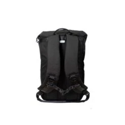Doughnut Colorado Small Reborn Black Series Rucksack - Black -Skateshop24 Skateboard d183reb 0003 f 3 1280x1280