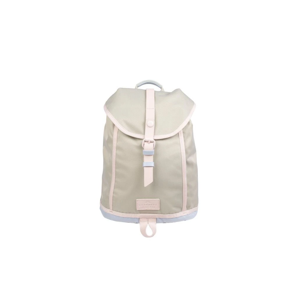 Doughnut Cambridge Mini Nature Pale Series Rucksack Lichen X Raindrop 3 Doughnut Cambridge Mini Nature Pale Series Rucksack Lichen X Raindrop