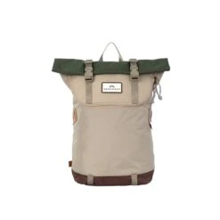 Doughnut Christopher Small Jungle Backpack - Beige
