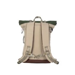 Doughnut Christopher Small Jungle Backpack - Beige -Skateshop24 Skateboard d194jg2 0011 f 3 1280x1280