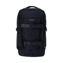 Doughnut Roaming Street Cruise Series Rucksack - Black