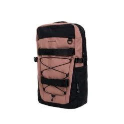 Doughnut Roaming Street Cruise Backpack - Chestnut -Skateshop24 Skateboard d318stc 0025 f 2 1280x1280