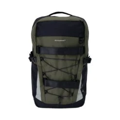 Doughnut Roaming Street Cruise Series Rucksack - Army
