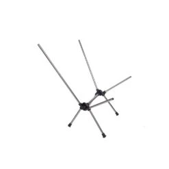 Doughnut Frame Of The Chair Accessoire Black