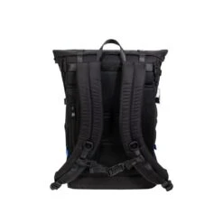 Doughnut Paratrooper Rucksack - Black -Skateshop24 Skateboard d374 0003 f 3 1280x1280