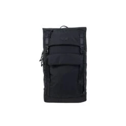 Doughnut Lucid Light The Actualise Rucksack- Black