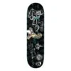 DEATHWISH Deck CHOP CHOP PD 8.5 -Skateshop24 Skateboard deadec ccpd85 black 1280x1280