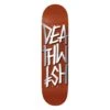 DEATHWISH Deck DEATHSTACK PEARL COPPER 8.75 Copper 1 DEATHWISH Deck DEATHSTACK PEARL COPPER 8.75 Copper -Skateshop24 Skateboard deadec deastpc copper 1280x1280