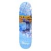 DEATHWISH Deck MIRROR LAKE JD 8.0 -Skateshop24 Skateboard deadec milajd blue 1280x1280