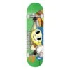 DEATHWISH Complete BIG BOY PARADE JF Skateboard 8.25, Green 8.2 -Skateshop24 Skateboard deadek bbp82 green 1280x1280