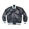 DEATHWISH Jacket WISH KINGS Black
