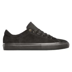 EMERICA Shoe OMEN LO Bla Black