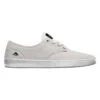 EMERICA Shoe THE ROMERO LACED White White