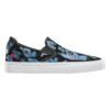 EMERICA Shoe WINO G6 SLIP-ON X SANTA CRUZ Blu/bla/whi Blue/black/white