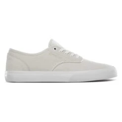 EMERICA Shoe WINO STANDARD Whi/2to White/2-tone