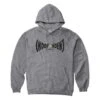 EMERICA Sweat EMERICA X INDY SPAN HOODIE Grey Heather -Skateshop24 Skateboard ememswh emxinsh grey heather 1280x1280