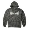 EMERICA Sweat EMERICA X INDY SPAN HOODIE TIE DYE Tie Dye
